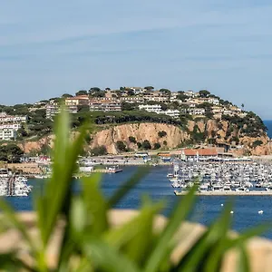 Montjoi By Brava Espagne