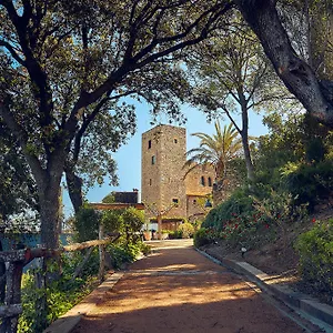 Castell D'emporda Espagne