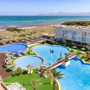 Appart hôtel Eix Platja Daurada &, Can Picafort (Mallorca)