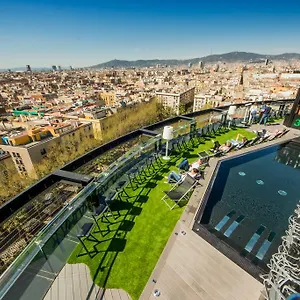 Barcelo Raval Espagne