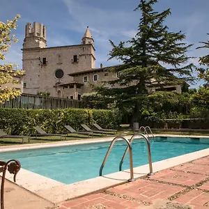 Rvhotels Palau Lo Mirador Espagne