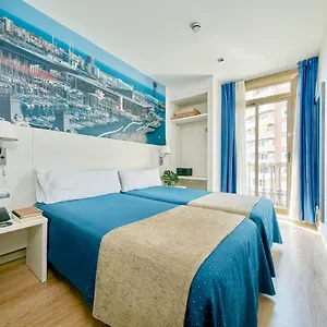 Transit Espagne