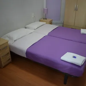 Mimi Ramblas Espagne