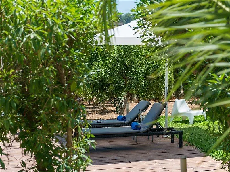 Mancor del Valle Hotel Turixant