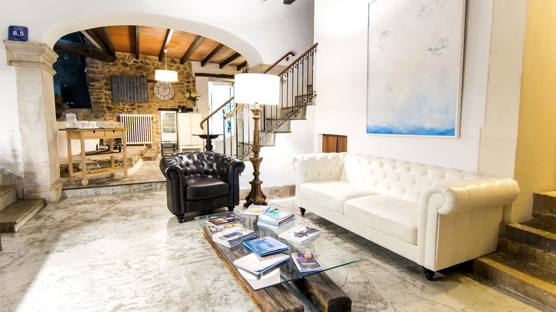 Mancor del Valle Hotel Turixant 4*, Mancor del Valle