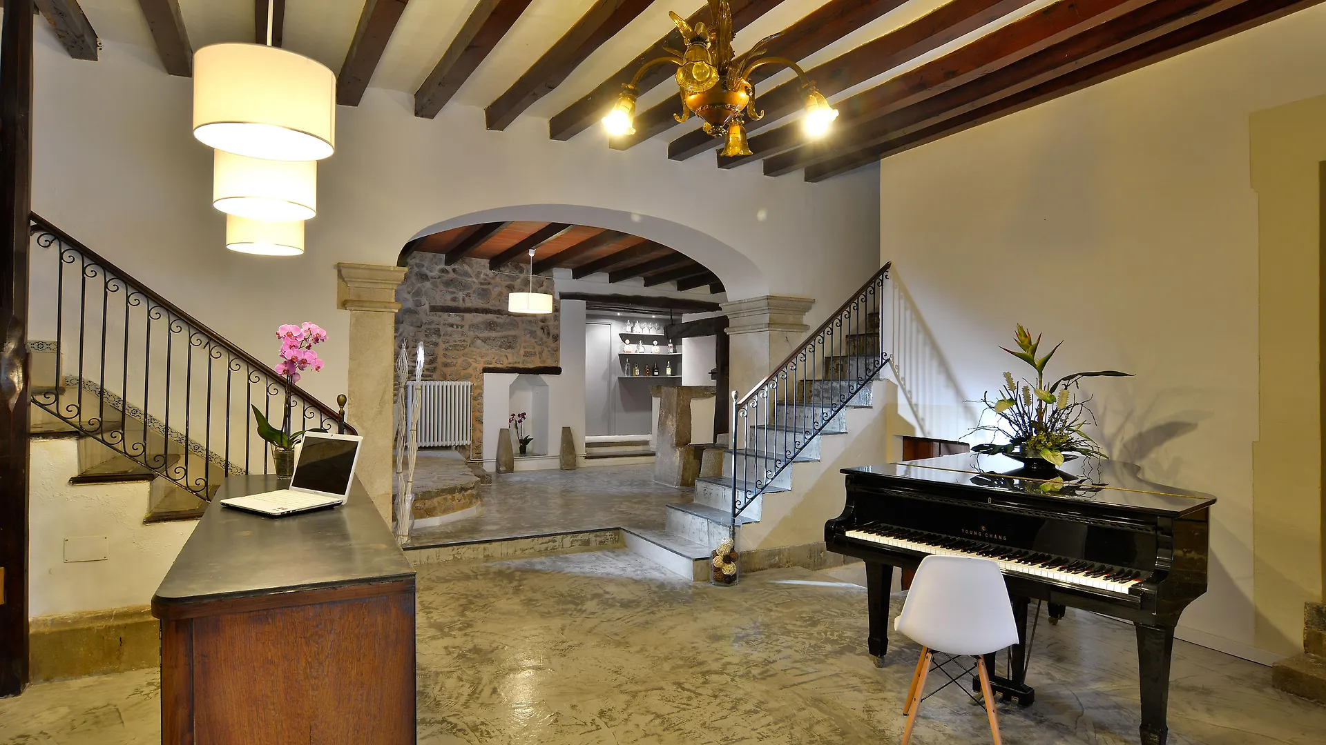 Mancor del Valle Hotel Turixant Mancor del Valle