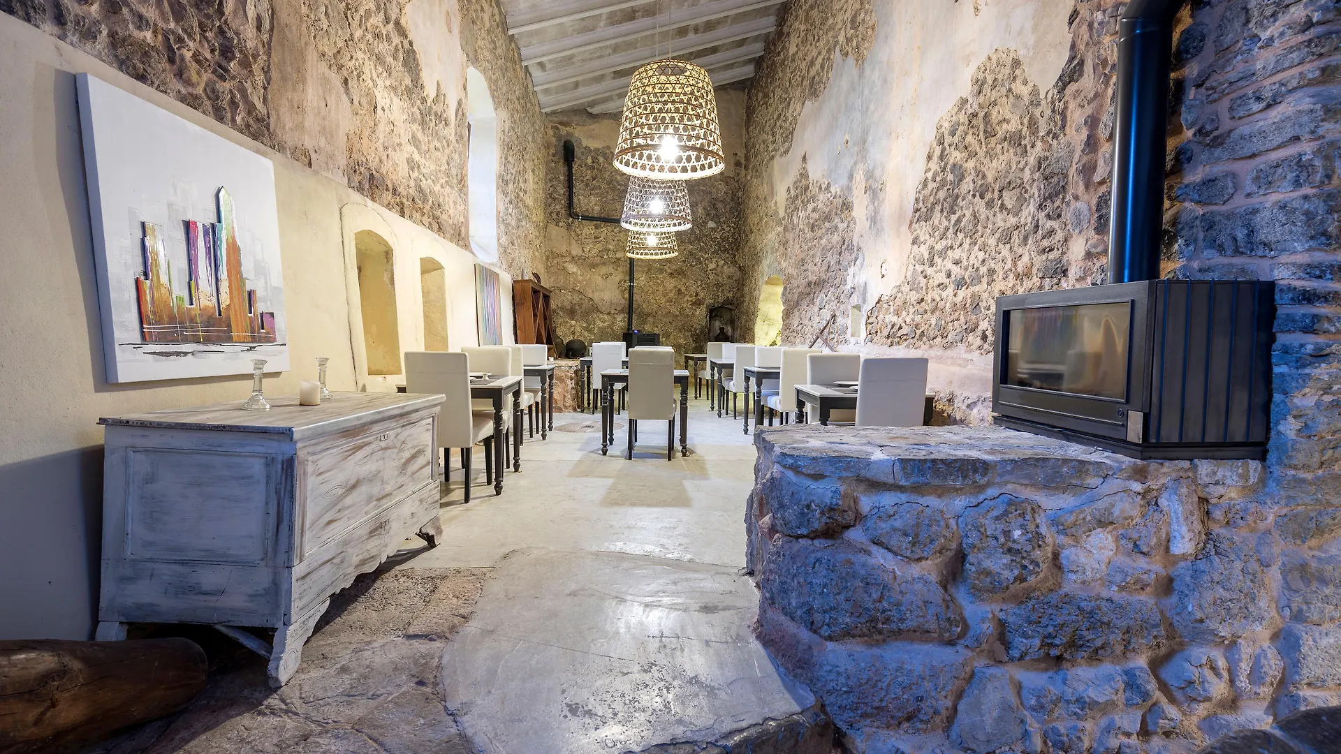 Mancor del Valle Hotel Turixant Mancor del Valle