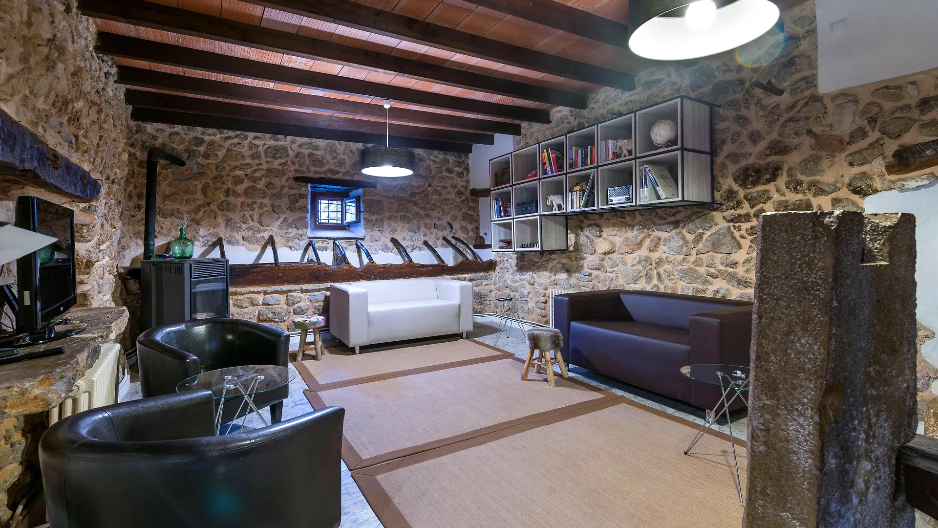 Mancor del Valle Hotel Turixant ספרד
