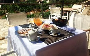 Mancor del Valle Hotel Turixant