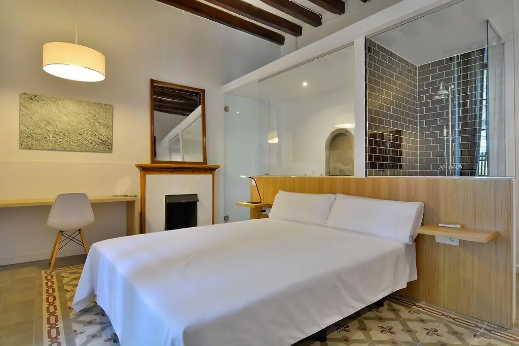 Mancor del Valle Hotel Turixant