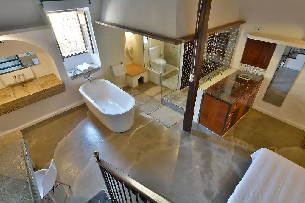 Mancor del Valle Hotel Turixant